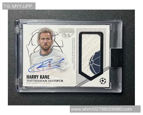 足球球员球星卡收藏价值与文化魅力深度探索