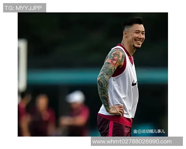 足球球星花臂纹身背后的故事与意义解析